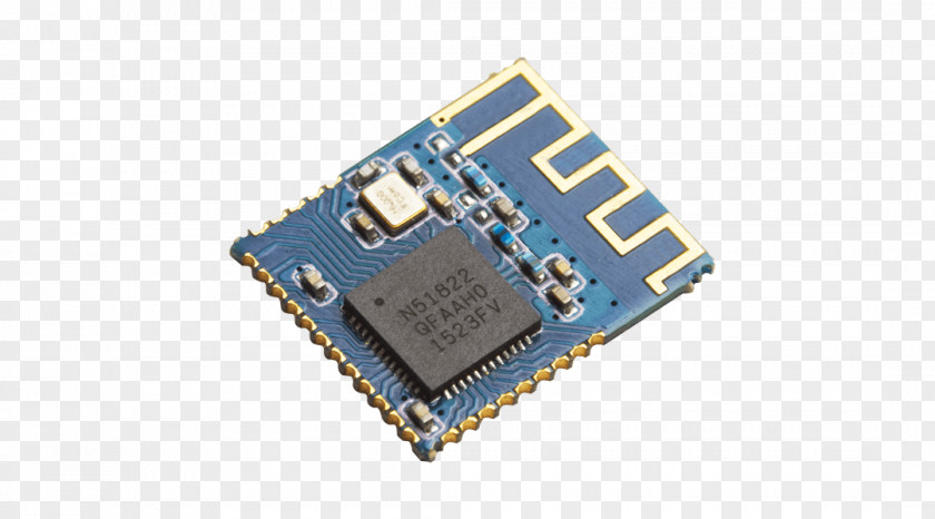 Bluetooth Flash Memory Microcontroller Wireless Electronics Wi-Fi PNG