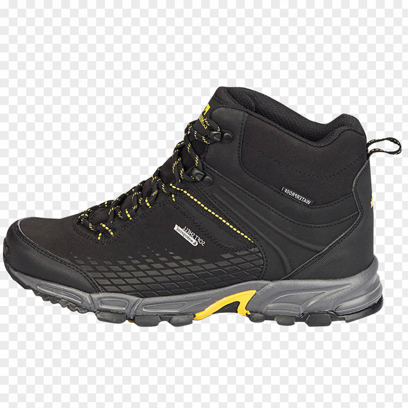 Boot Shoe Sneakers Hiking The North Face PNG