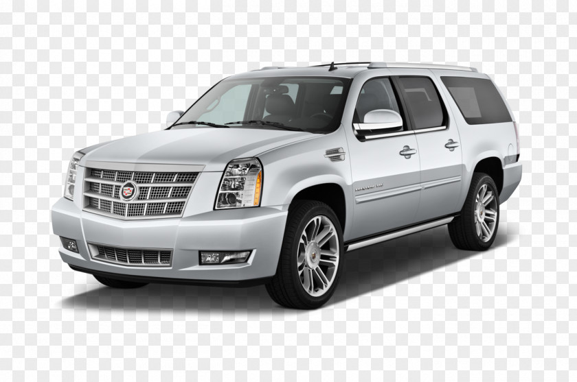 Cadillac 2007 Escalade Car 2013 Sport Utility Vehicle PNG