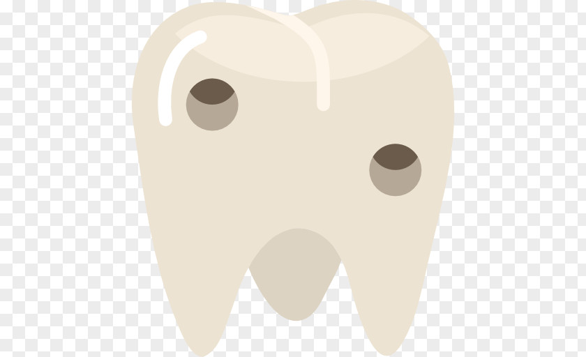 Caries Tooth Decay Dentistry Medicine PNG