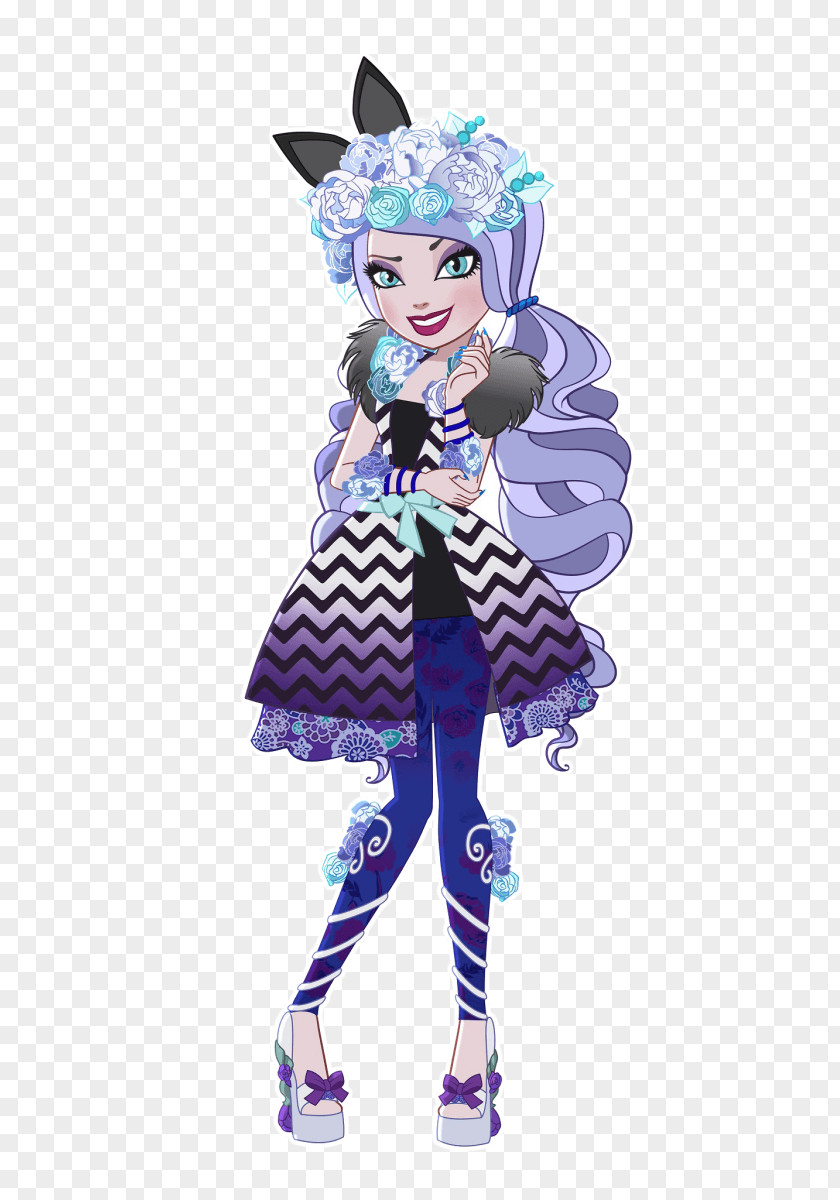 Cat Cheshire Alice's Adventures In Wonderland Ever After High Tweedledum PNG