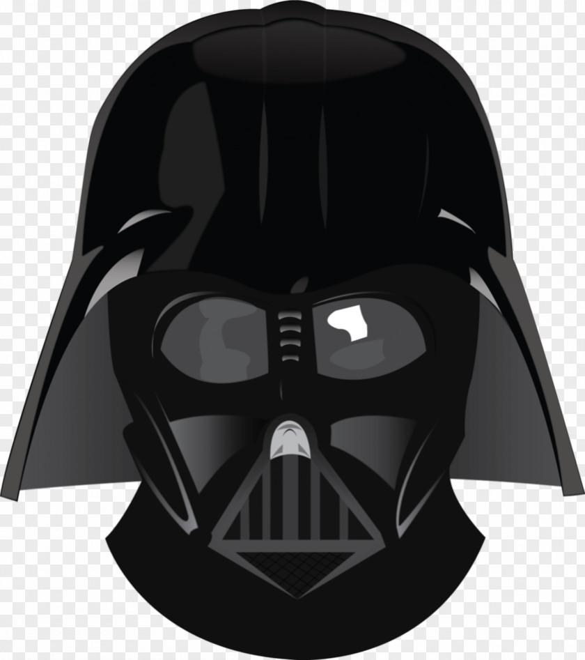 Darth Vader Anakin Skywalker Luke Clip Art PNG