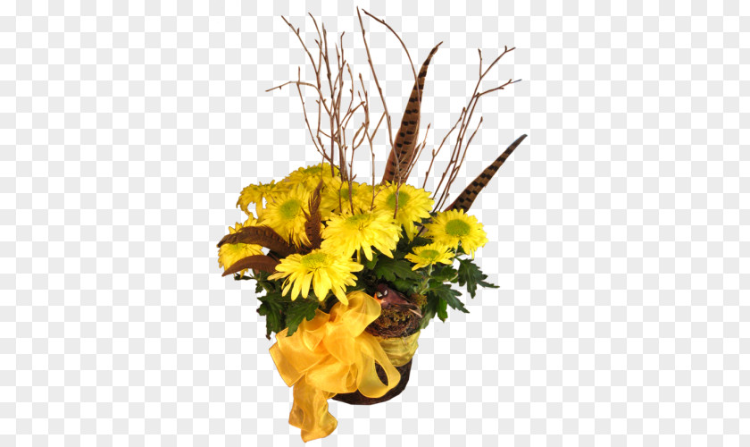 Flower Floral Design Cut Flowers Bouquet Transvaal Daisy PNG