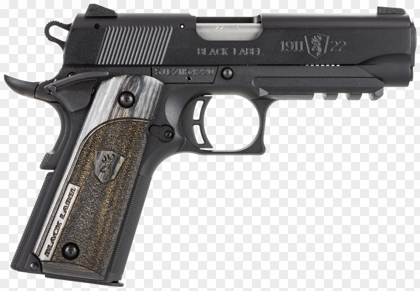Handgun .380 ACP Browning Arms Company Automatic Colt Pistol Buck Mark PNG