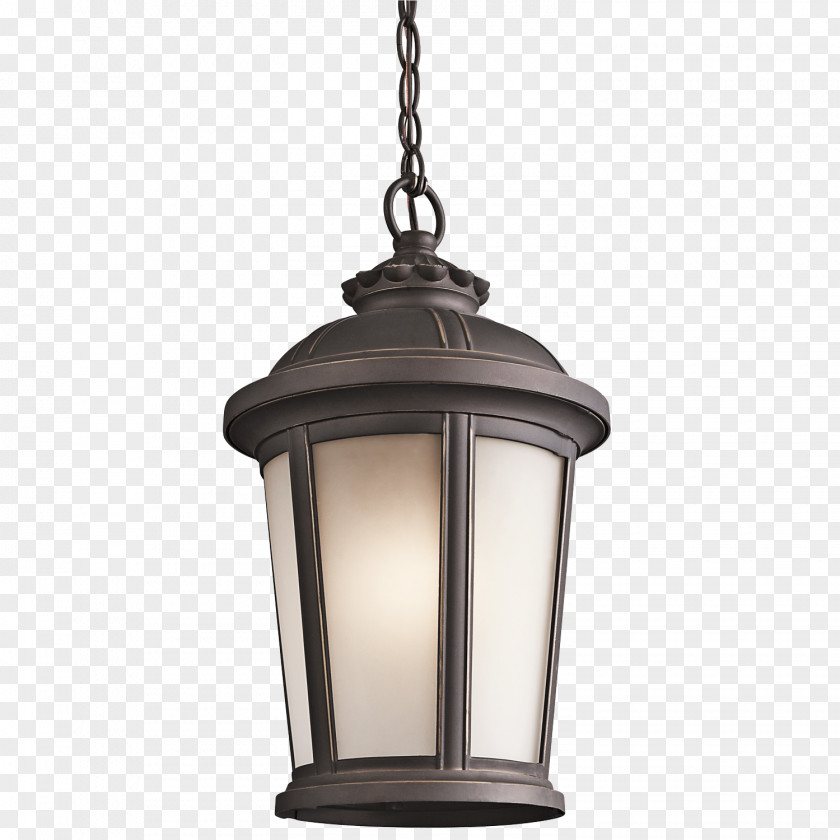 Hanging Lamp Landscape Lighting Light Fixture Lantern PNG