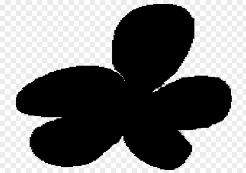 Ireland Silhouette Shamrock Clip Art PNG