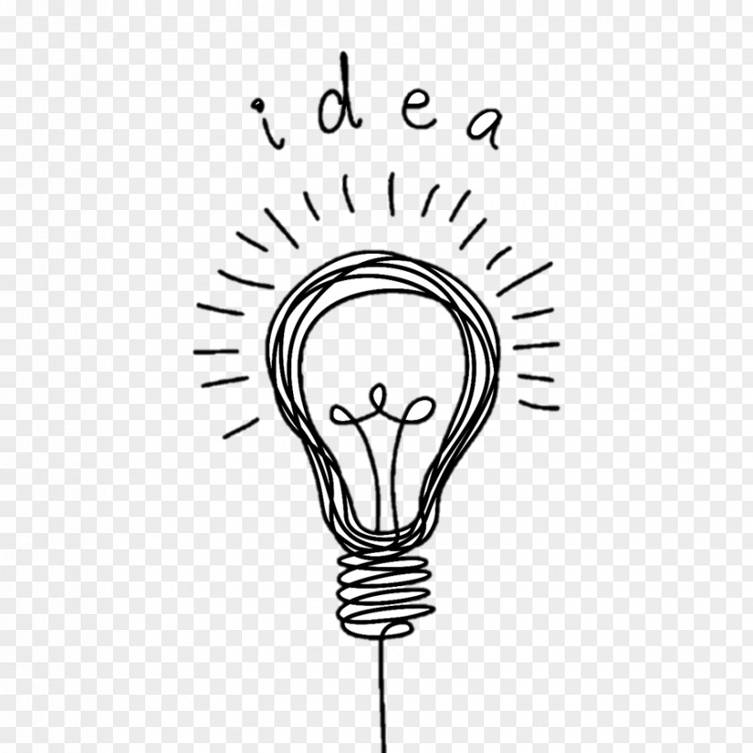 Light Bulb TED Idea Innovation Convention Business PNG