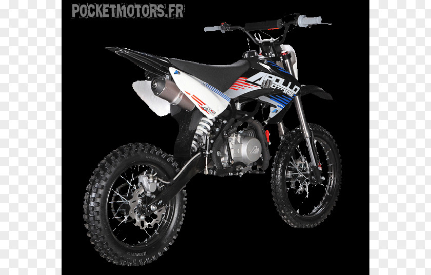 Motocross Tire Car Motorcycle Exhaust System PNG