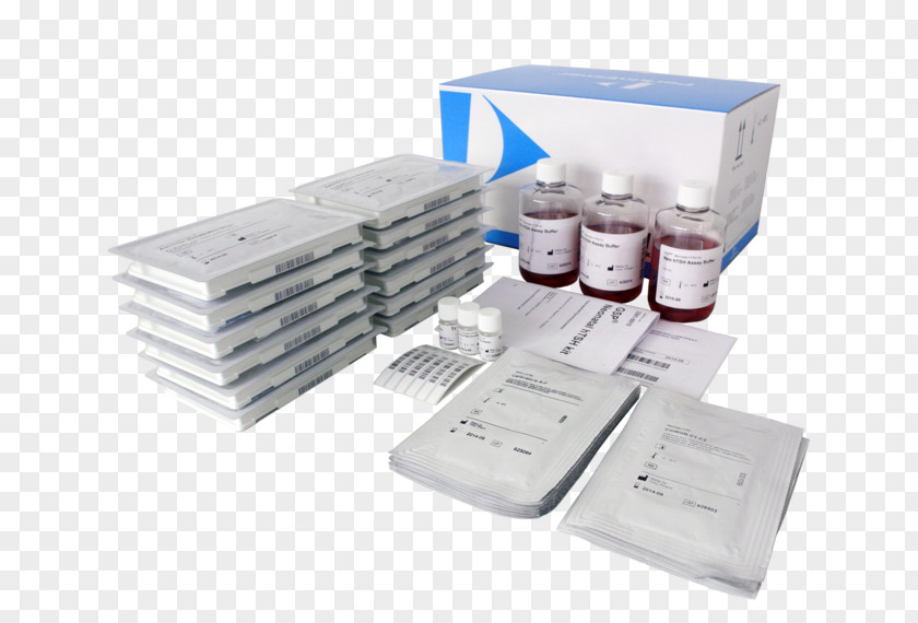 Neonatal PerkinElmer Newborn Screening Reagent Thyroid-stimulating Hormone Infant PNG