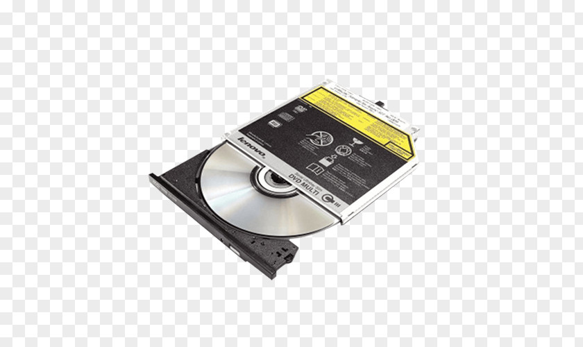 Optical Drives Laptop ThinkPad UltraBay Lenovo Serial ATA PNG