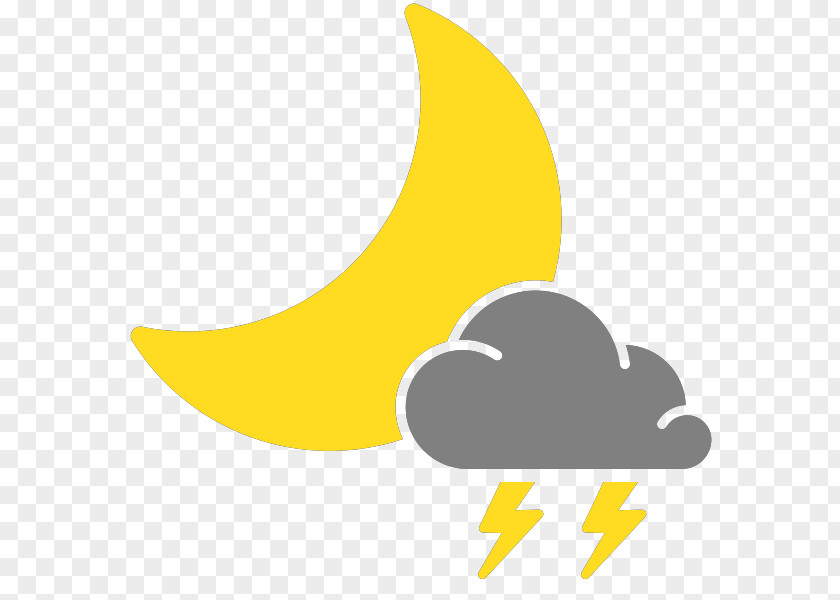 Rain Thunderstorm Cloud Clip Art PNG