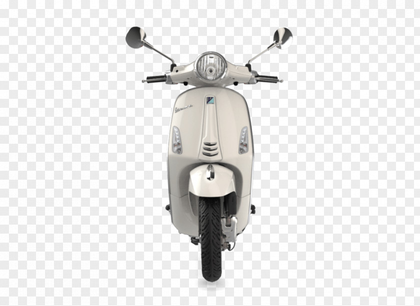 Scooter Vespa EICMA New Haven Motorcycle PNG