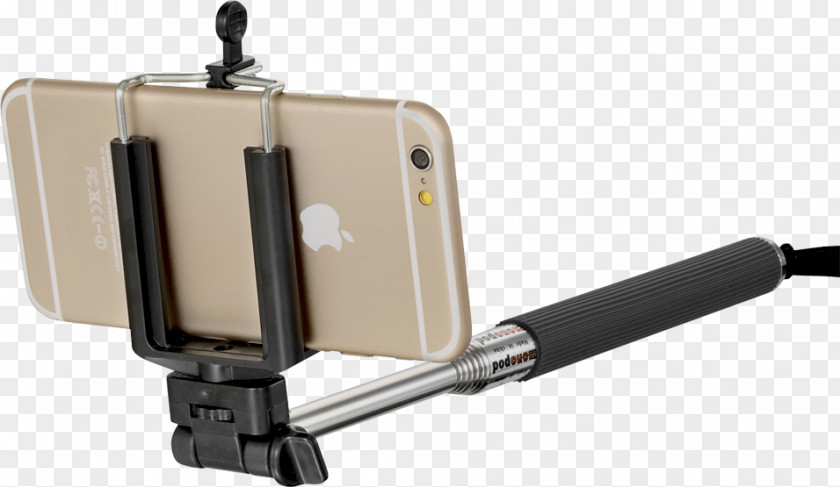 Selfie Laptop Stick Monopod Camera PNG