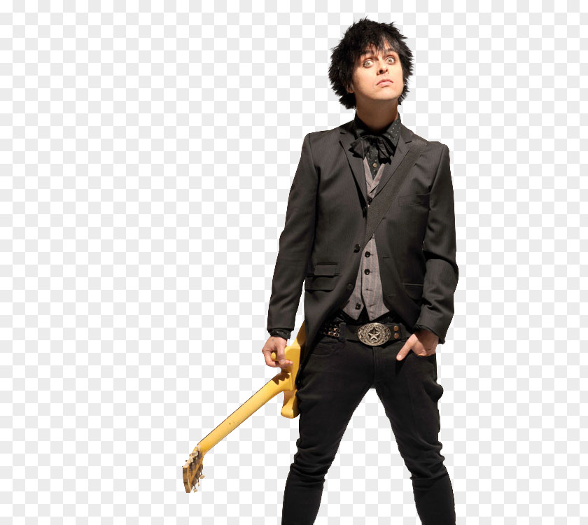 Windy Day Billie Joe Armstrong Green Day: Rock Band Punk PNG