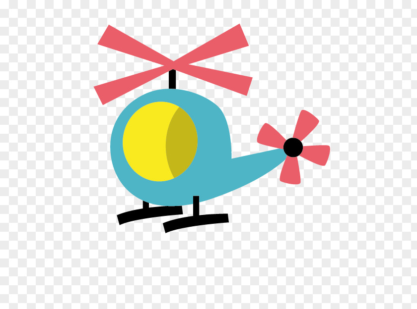 Aircraft Helicopter Flight Clip Art PNG