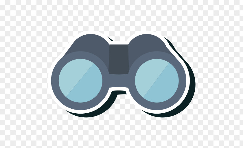 Binoculars Telescope PNG