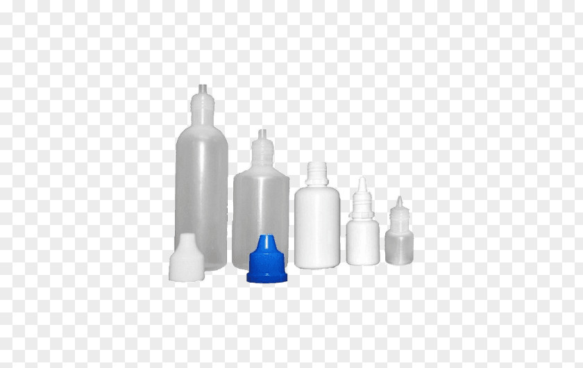 Bottle Plastic Liquid Envase PNG