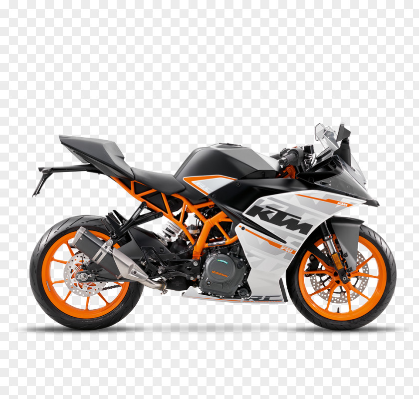 Car KTM RC 390 EICMA Motorcycle PNG