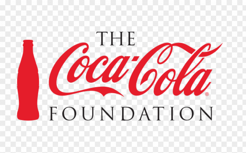 Coca Cola The Coca-Cola Company Foundation Fizzy Drinks PNG