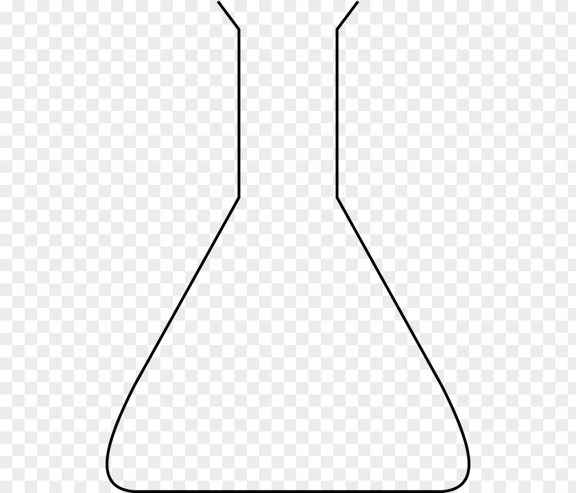 Dna Vector Vial Chemistry Beaker Laboratory Flasks Clip Art PNG