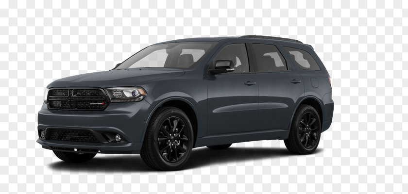 Dodge Durango Car Chrysler Toyota PNG