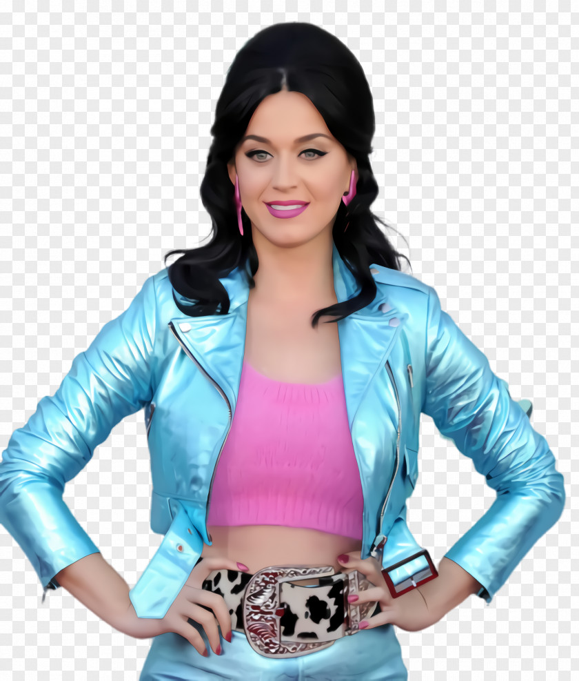 Electric Blue Top Clothing Turquoise Jacket Sleeve Outerwear PNG