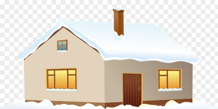 House Of Quality Image Clip Art GIF Winter PNG