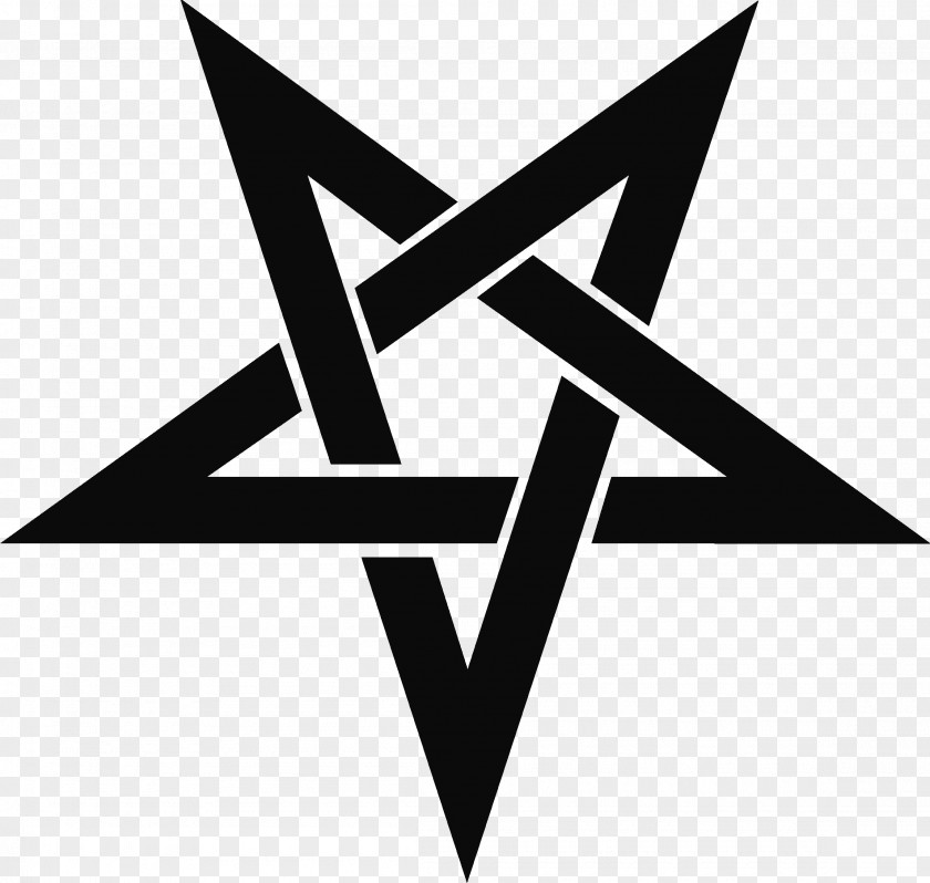 Judaism Lucifer T-shirt Pentagram Sticker Decal PNG