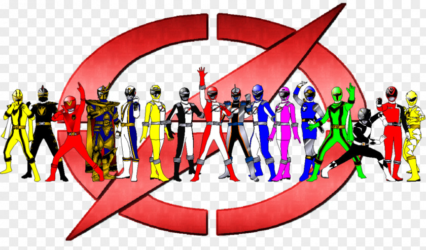 Season 1 Super Sentai Satoru Akashi ArtPower Rangers Operation Overdrive Power Dino Charge PNG