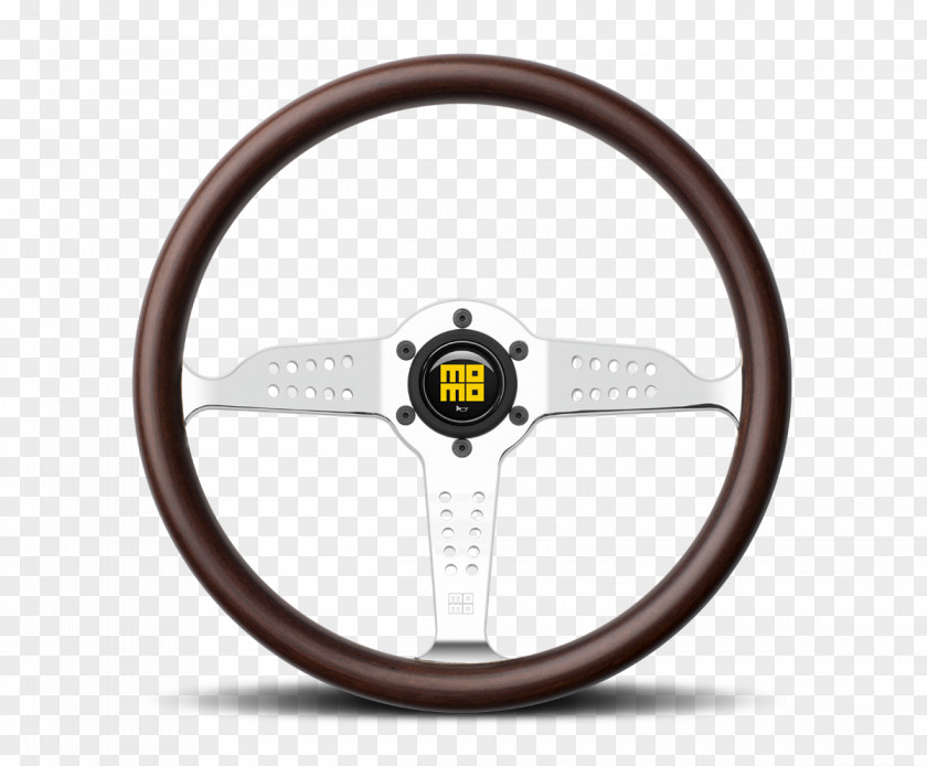 Steering Wheel Car Momo Spoke PNG