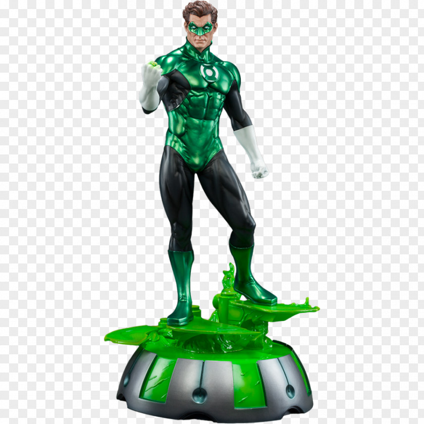 The Green Lantern Corps Hal Jordan Spider-Man Aquaman PNG