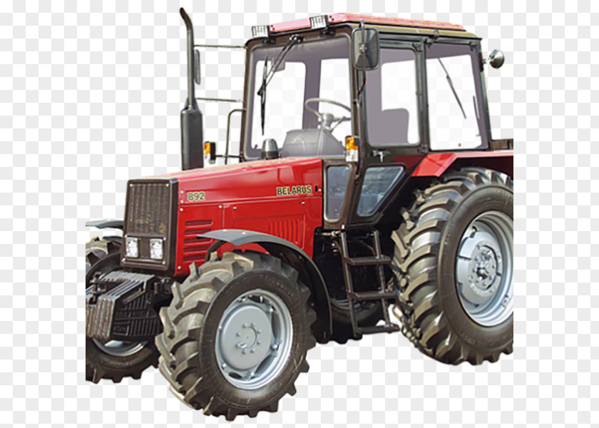 Tractor Belarus Minsk Works Тяговий клас Price PNG