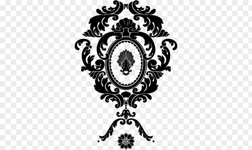 Vector Decoration Flower Visual Arts Drawing Clip Art PNG