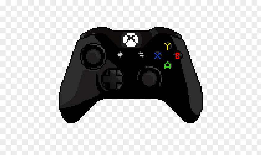 Xbox One Controller 360 Joystick Game Controllers PNG