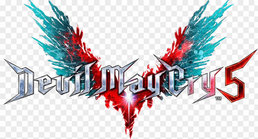 Angels Insignia Devil May Cry 5 4 Video Games Capcom PNG