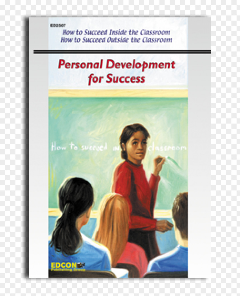 Book Personal Development E-book A Mountain Is To Climb Skill PNG