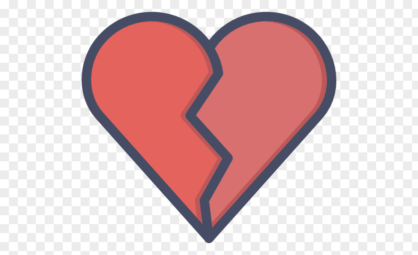 Broken Heart PNG