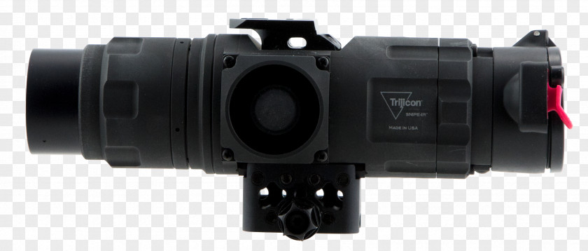 Camera Lens Monocular Teleconverter PNG