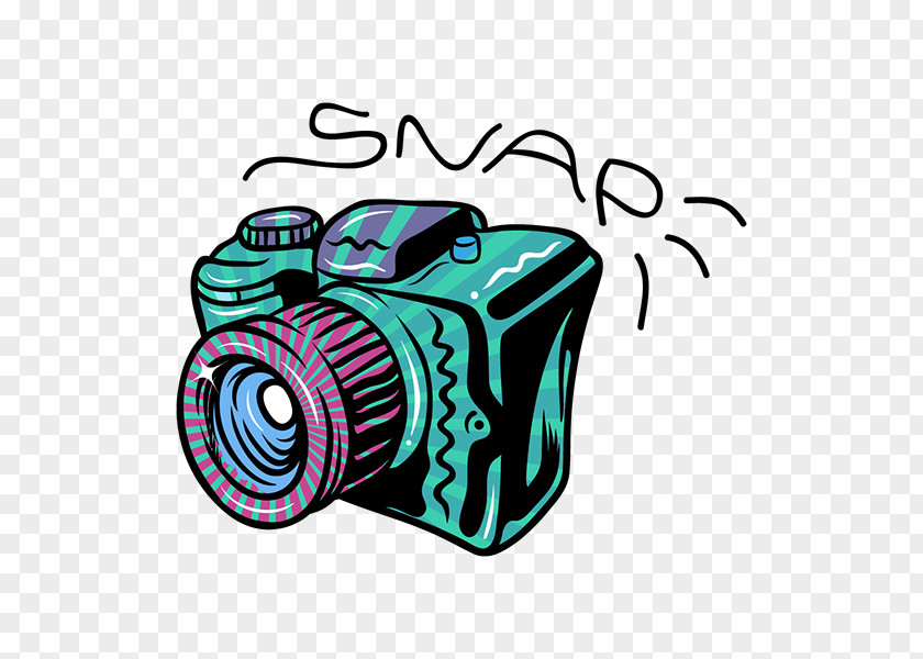 Camera Lens Photography Clip Art PNG