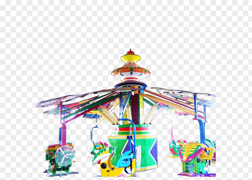 Carnival Rides Amusement Ride Toy Park PNG