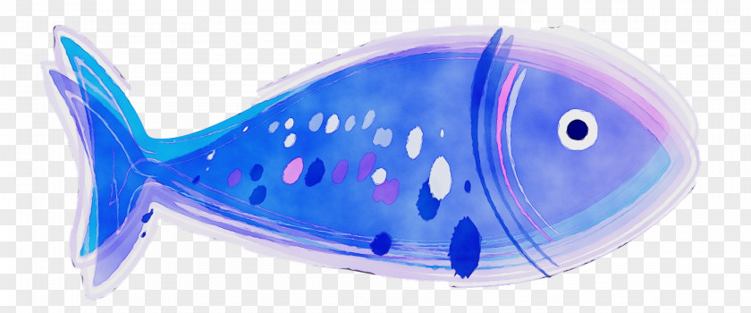 Cobalt Blue Fish Plastic Water Microsoft Azure PNG