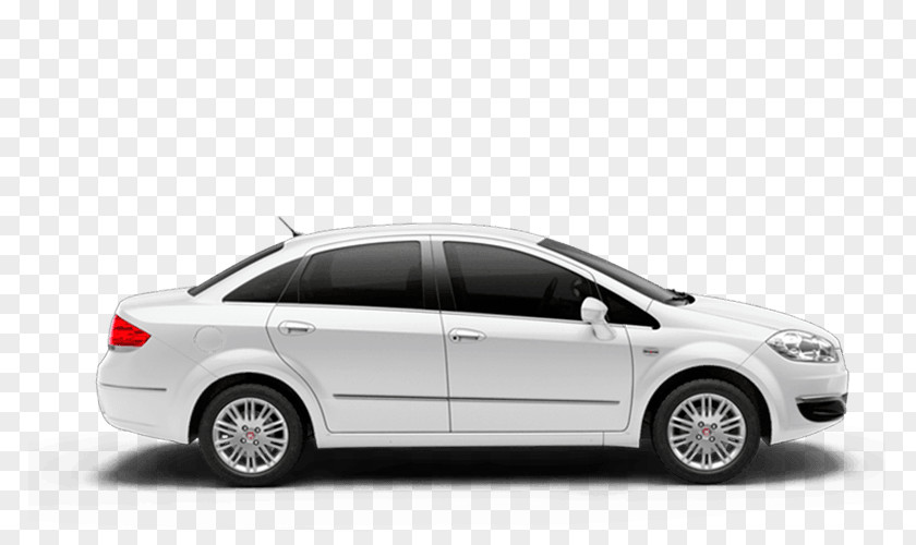 Fiat Linea Dalaman Airport Milas–Bodrum Car PNG