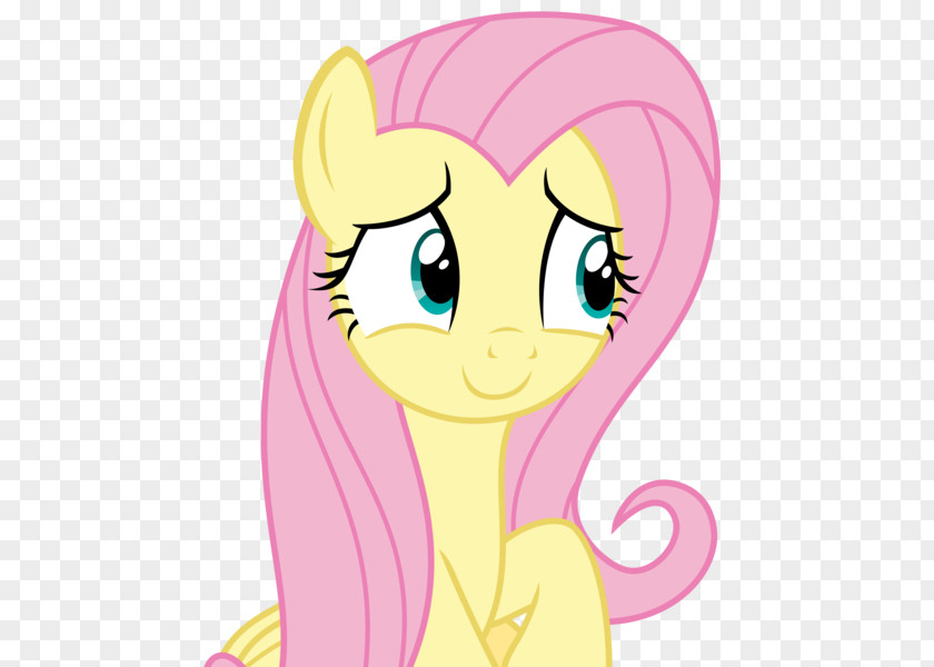 Fluttershy Applejack Pony Sweetie Belle Whiskers PNG