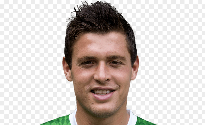 Football Zlatko Junuzović SV Werder Bremen Austria National Team Player PNG