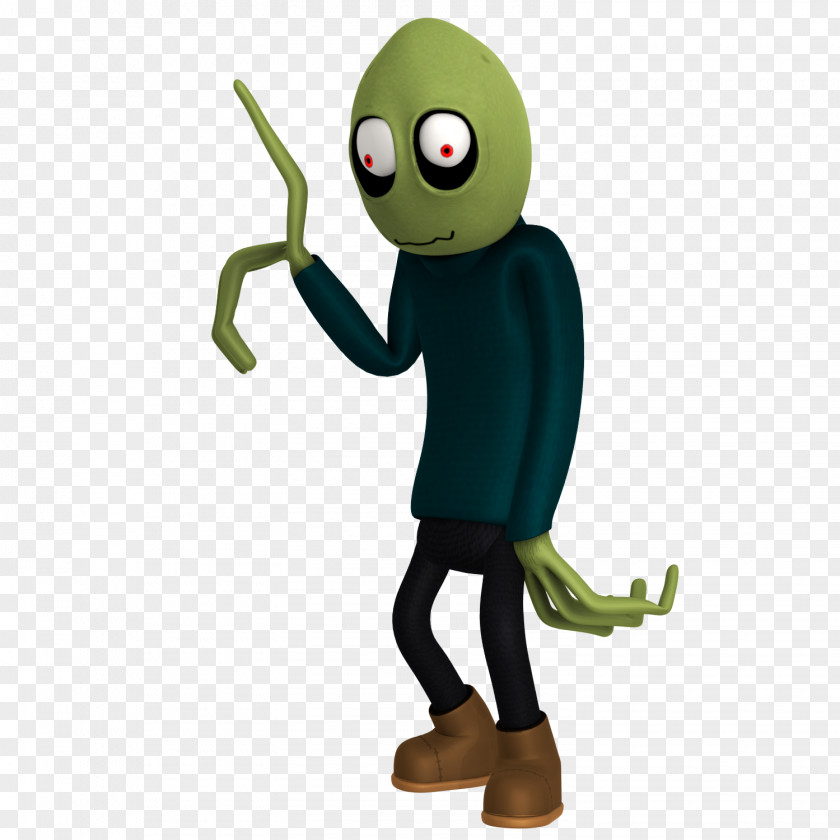 Games Salad Fingers Act 1 Indie Game Video Fighting PNG