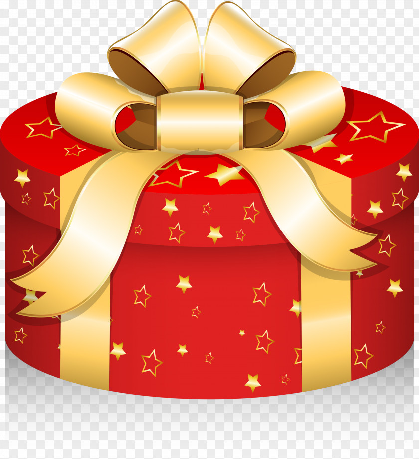 Gift Vector Graphics Christmas Day Illustration PNG