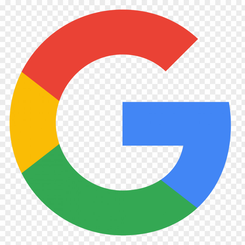 Google Logo Search Icon PNG