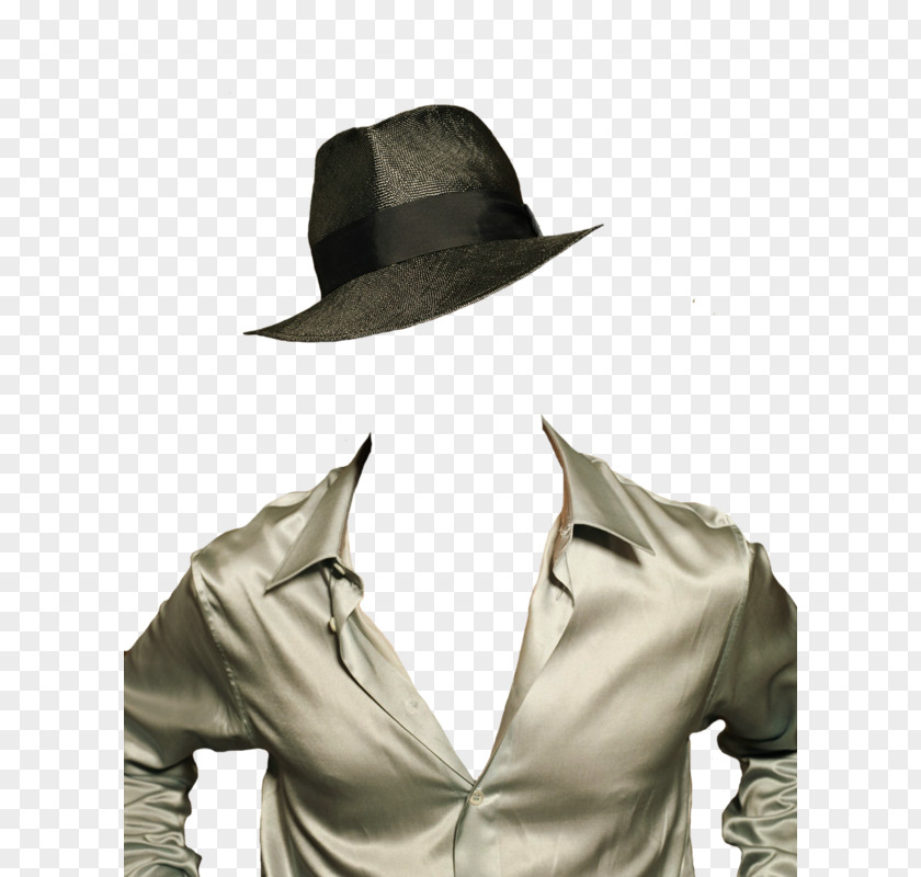 Hat Fedora PhotoScape PNG