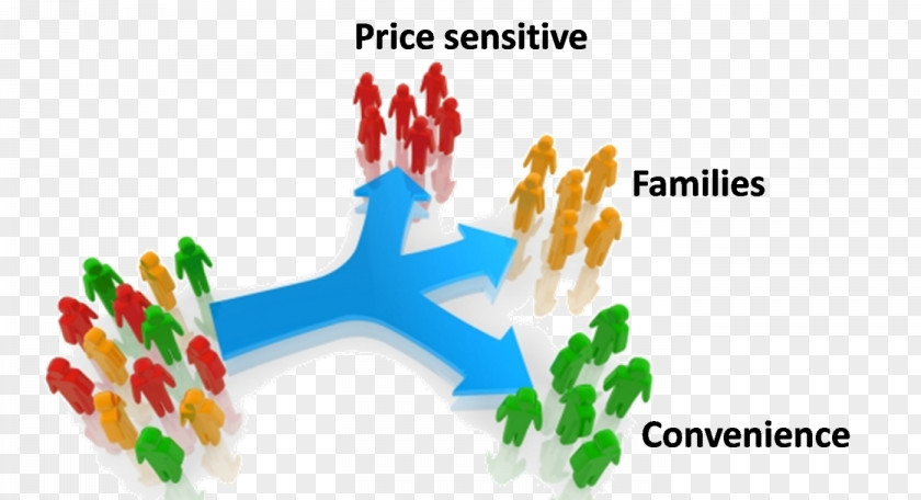 Marketing Market Segmentation Business Process Management PNG