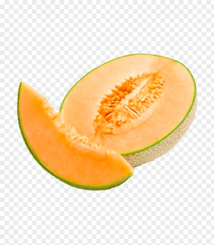 Melon Cantaloupe Galia Hami Sugar PNG